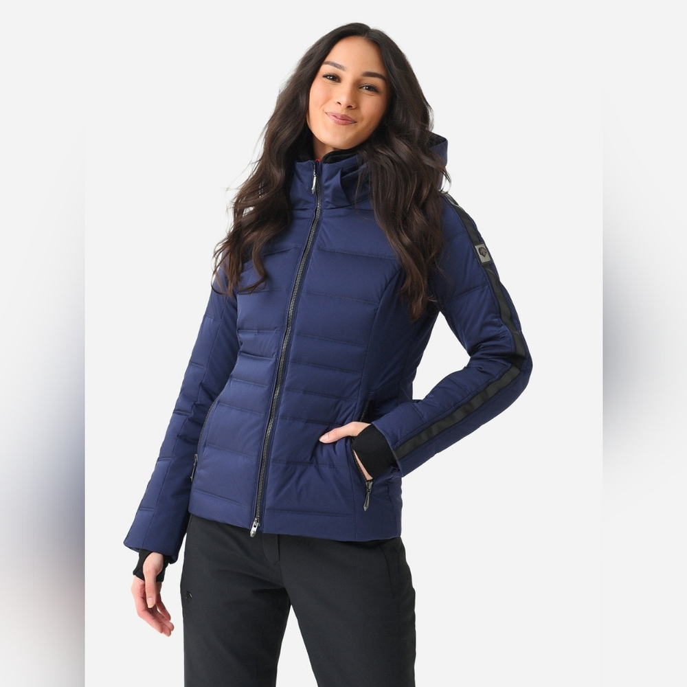 DESCENTE | Women's Maribel Down Ski Jacket